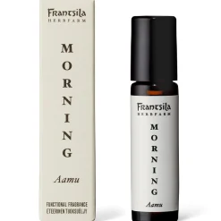 Aamu tuoksyöljy roll-on, 10 ml