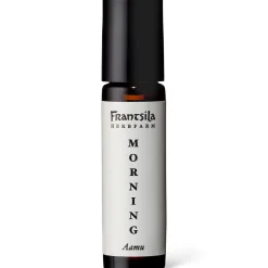 Aamu tuoksyöljy roll-on, 10 ml