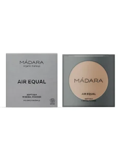 Air Equal Soft Silk Mineral Powder, #1 Fair, 9 g