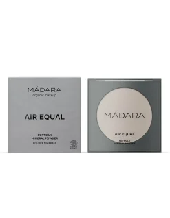 Air Equal Soft Silk Mineral Powder, #0 Translucent, 9 g