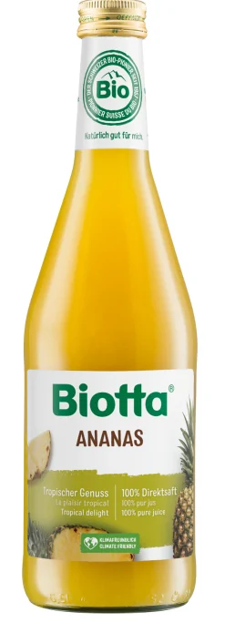 Ananasmehu, 500 ml