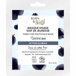 Anti Aging Kasvonaamio, 20 ml
