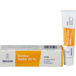 Arnikkivoide 30 %, 25 g