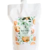 Astianpesuaine, veriappelsiini, täyttöpussi, 1200 ml