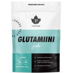 Athletics Glutamiini, 250 g