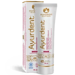 Ayurdent hammastahna, 75 ml