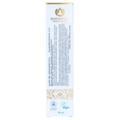 Ayurdent mild hammastahna, 75 ml