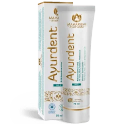 Ayurdent mild hammastahna, 75 ml
