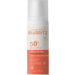 Baby & Child Sun Cream SPF50+, 100 ml - aurinkosuoja lapsille