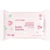 Baby wipes, 72 kpl - kosteutuspyyhkeet