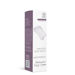 Bakuchiol Facial Serum, 30 ml - kasvoseerumi