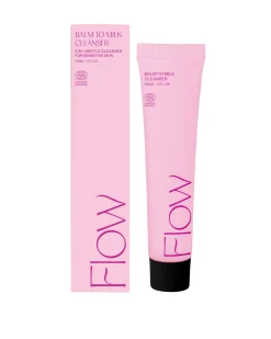 Balm to Milk Cleanser, 120 ml - puhdistusbalmi