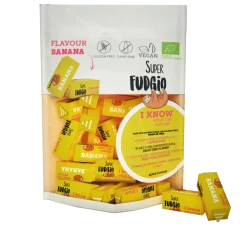 Banaanitoffee, 150 g