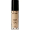 BB Cream 663 100 Amber Stones, 30 ml - puolipeittävä BB-voide