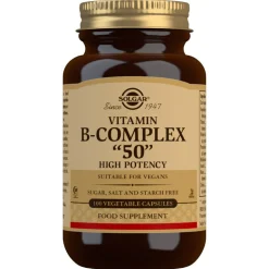 B-Complex ”50”, 56 g