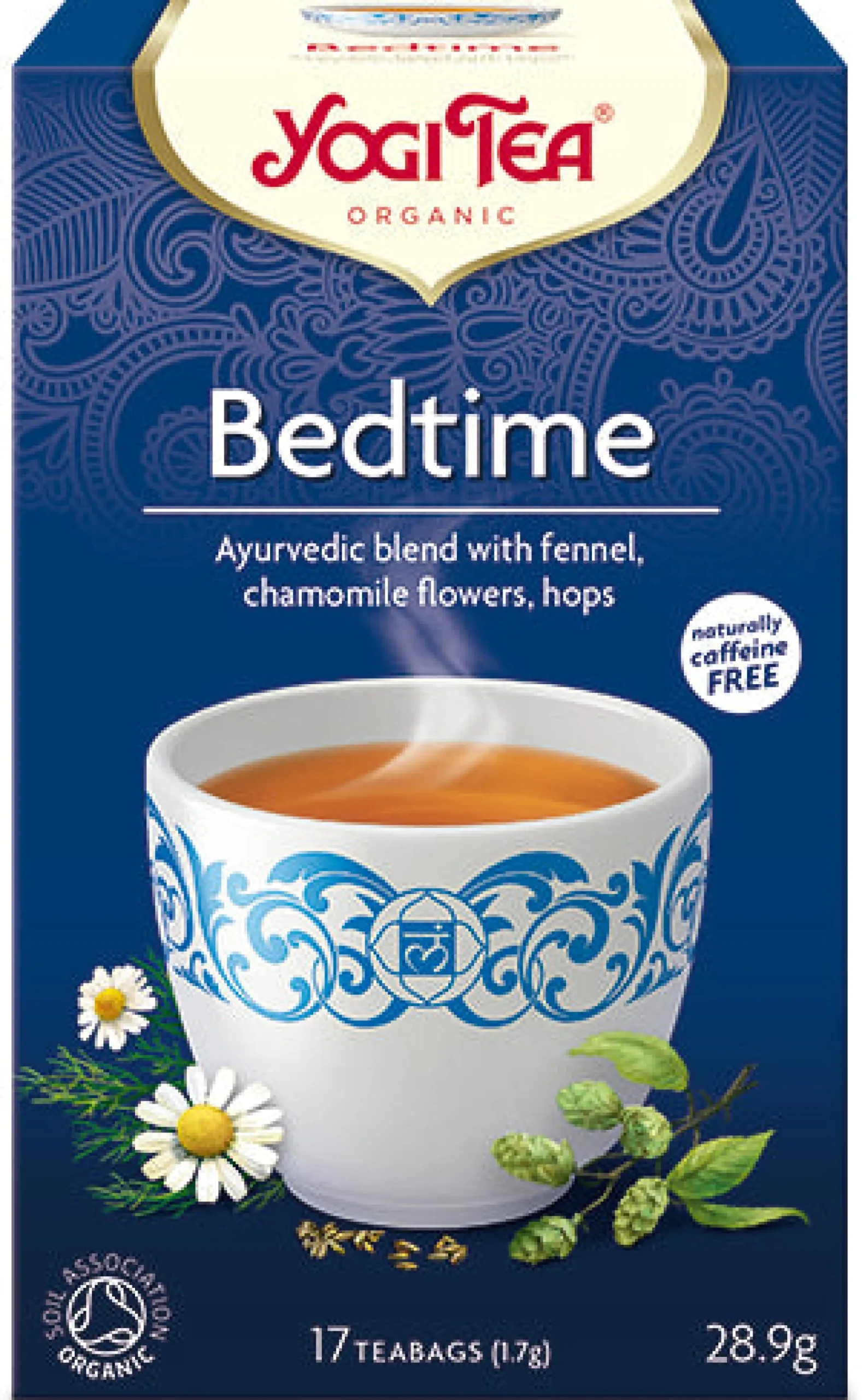Bedtime-iltatee