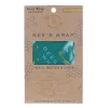 Bee's Wrap 3-pakkaus, Oceans