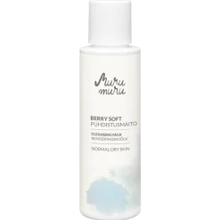 Berry Soft -puhdistusmaito, 100 ml