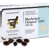 BioActive Ubiqinol® Q10, 100 mg