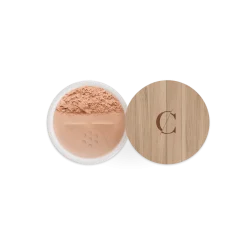 Bio Mineral foundatation, mineraalimeikkipuuteri, Apricot Beige 23