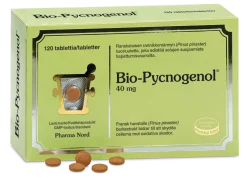 Bio-Pycnogenol
