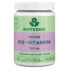 Bioteekki Vegan B12-vitamiini 500 mikrog. 120 tabl. 28 g