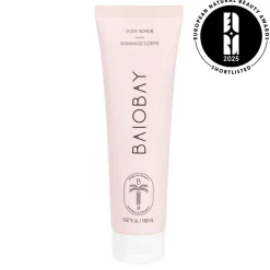 Body Scrub, 150 ml - vartalokuorinta