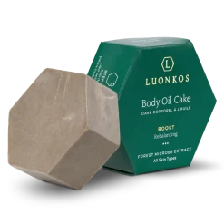 Boost body oil cake, 55 g
