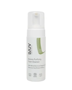 Botanic puhdistusvaahto, 150 ml