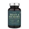 Brain & Memory Magnesium, 90 kaps
