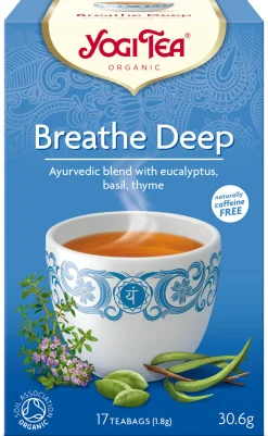 Breathe Deep – Henkäystee