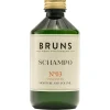 BRUNS Nr03 Unscented Shampoo - Hajusteeton Shampoo, 300 ml