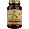 B1-vitamiini (tiamiini), 100 mg, 15 g