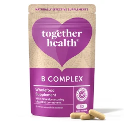 B-vitamin complex, 30 kpl