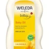 Calendula-öljy, 200 ml