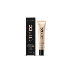 CC-voide, Hyaluronic anti-pollution, SPF 15, tan, 40ml