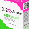 CDS22 -formula, 112 miljardia