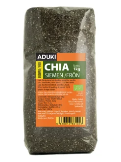 Chia-siemenet, 1 kg