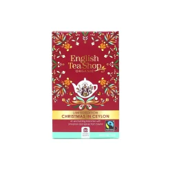Christmas in Ceylon, 40 g, 20 pss