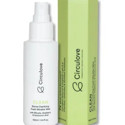 CLEAN | Raikkaan Puhdistava Misellihoitoneste, 100 ml