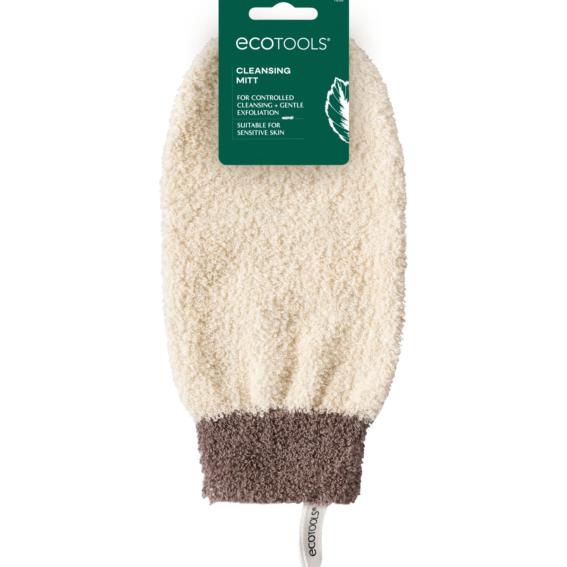 Cleansing Mitt, pesukinnas