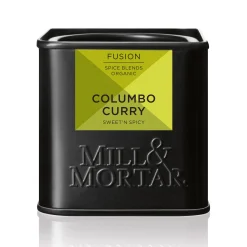 Colombo-curry, 50 g