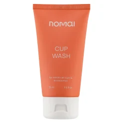 Cup Wash kuukupin puhdistusgeeli, 75 ml