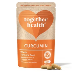 Curcumin & Kurkuma -complex, 30 kpl