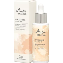 C-vitamiiniseerumi, 30 ml
