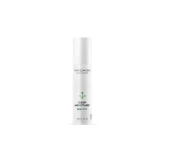 Deep Moisture Day cream, 50 ml - päivävoide