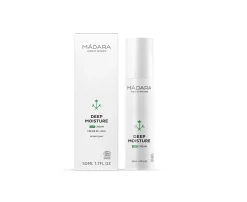 Deep Moisture Day cream, 50 ml - päivävoide