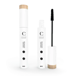 Definition mascara, ripsiväri Extra Black 81