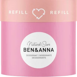 Deodorantti Refill, Love Me, 40 g