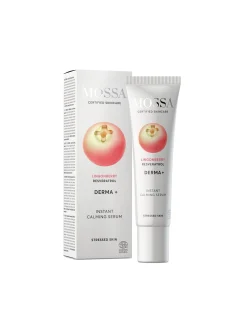 Derma+ Instant Calming Serum, 30 ml - rauhoittava seerumi